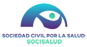 logotipo Sociedad CIvil de la Salud